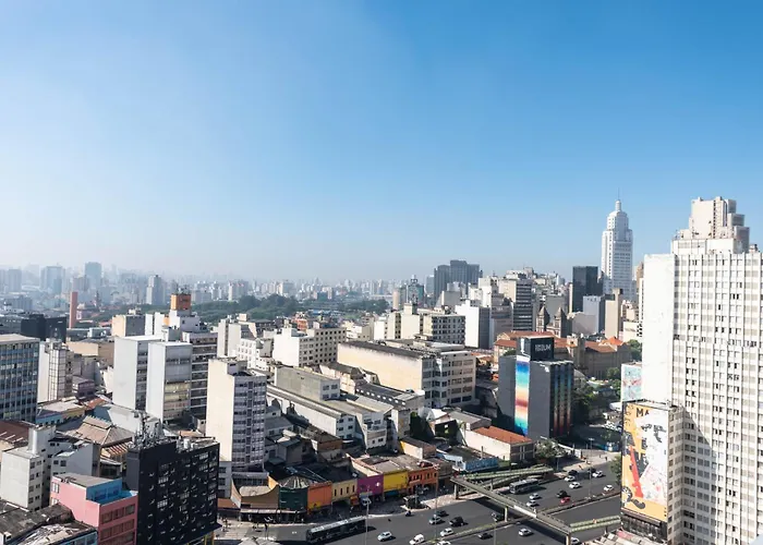 Studio Sky 78 Centro