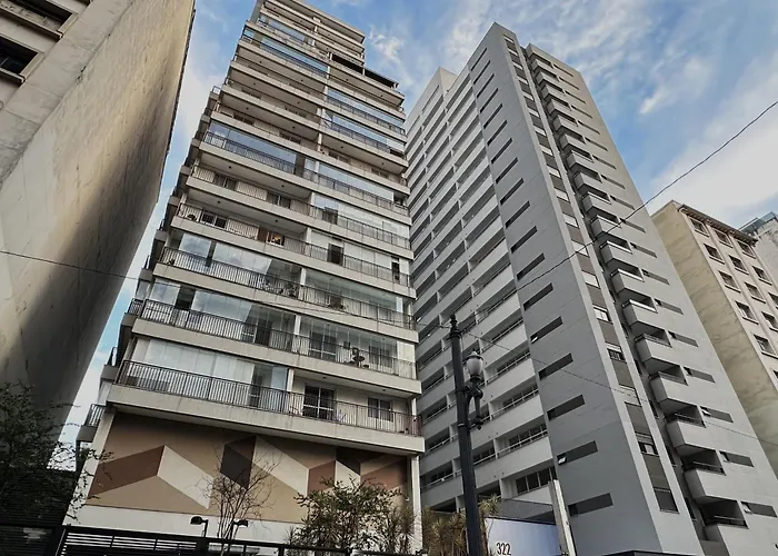 Studio Sky 78 Centro