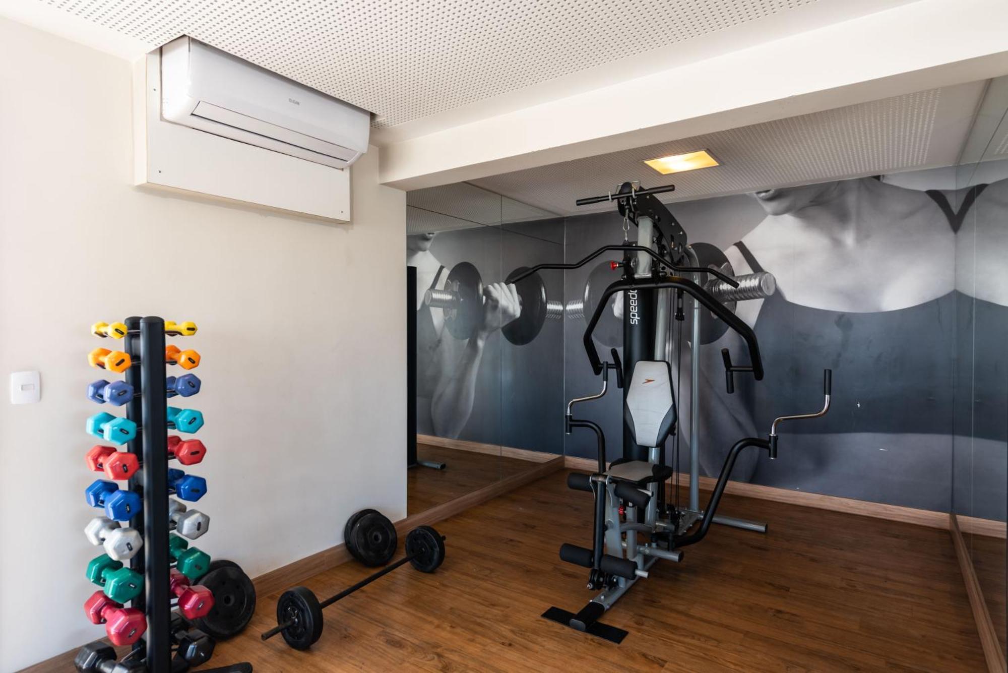 Apartamento Sky 78 Centro São Paulo