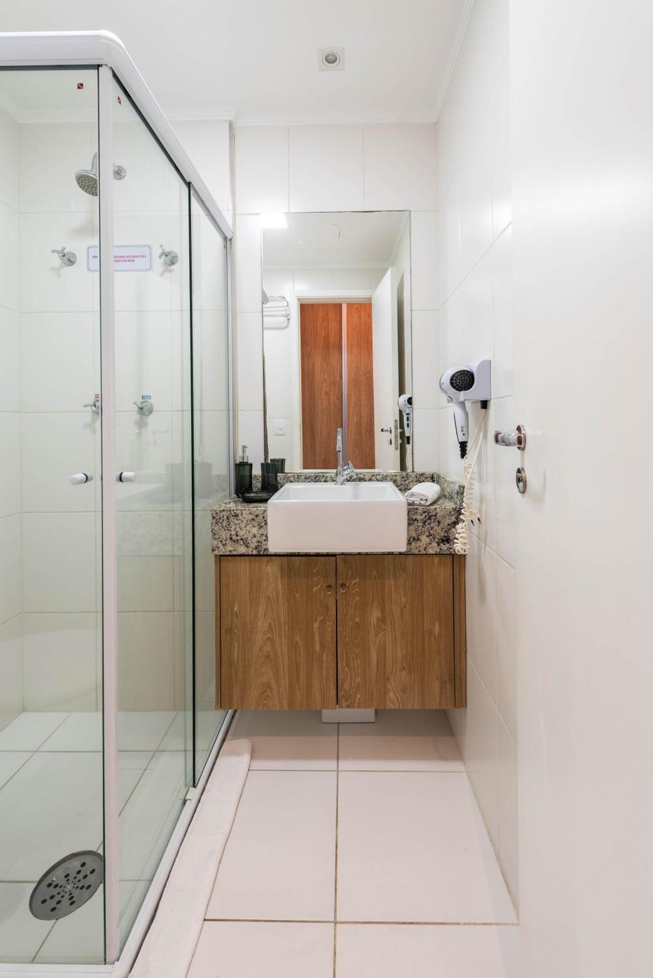 Sky 78 Centro Apartamento São Paulo