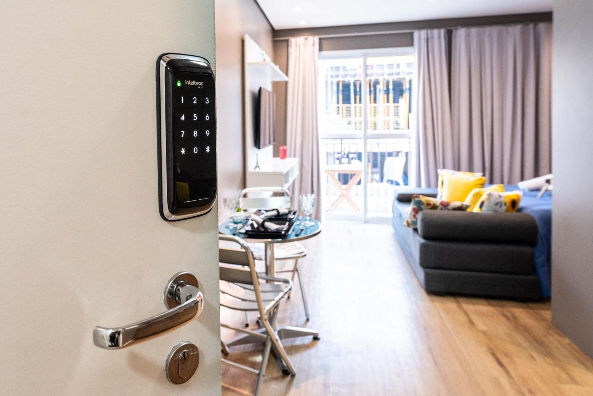 Apartamento Sky 78 Centro São Paulo
