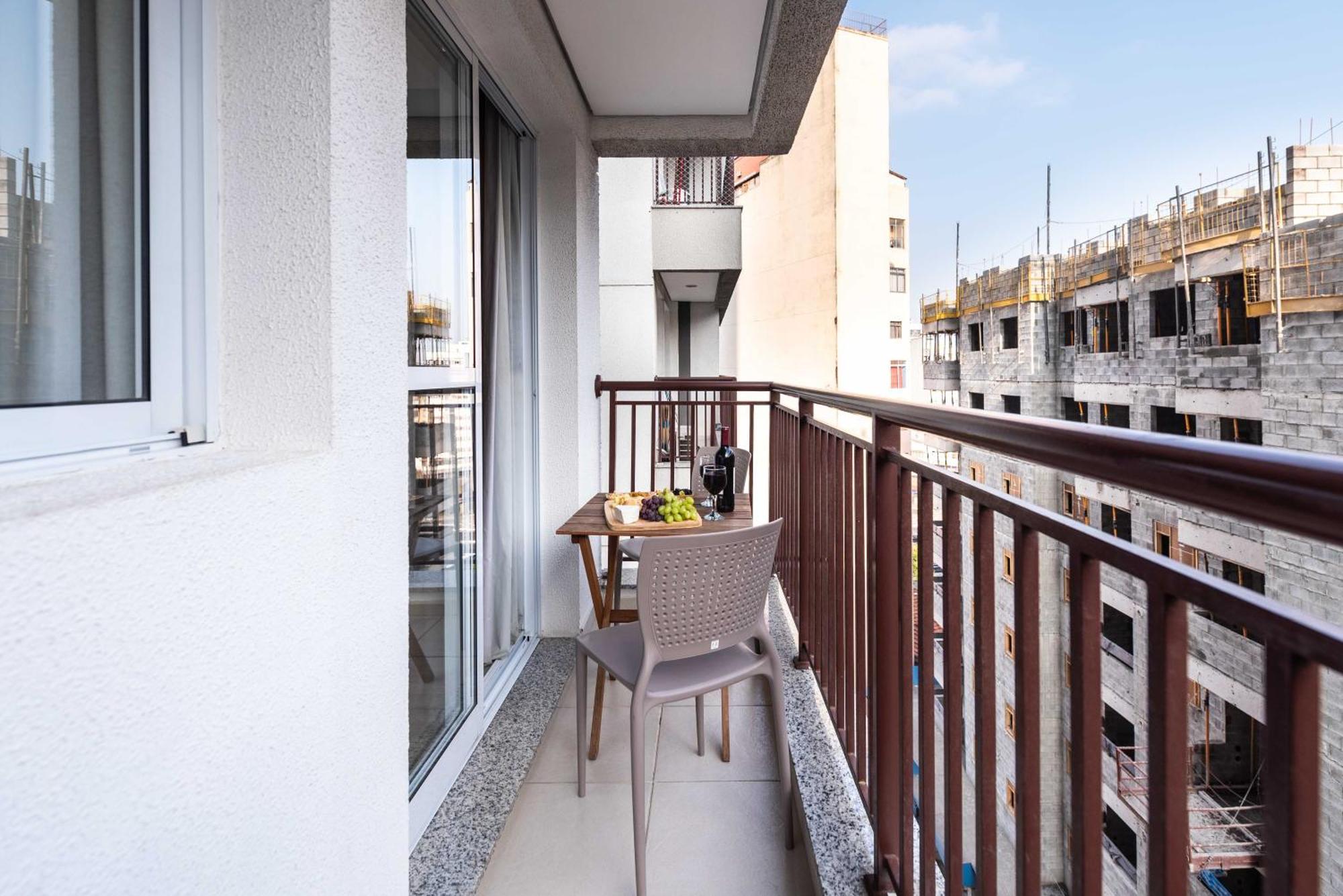 Sky 78 Centro Apartamento São Paulo