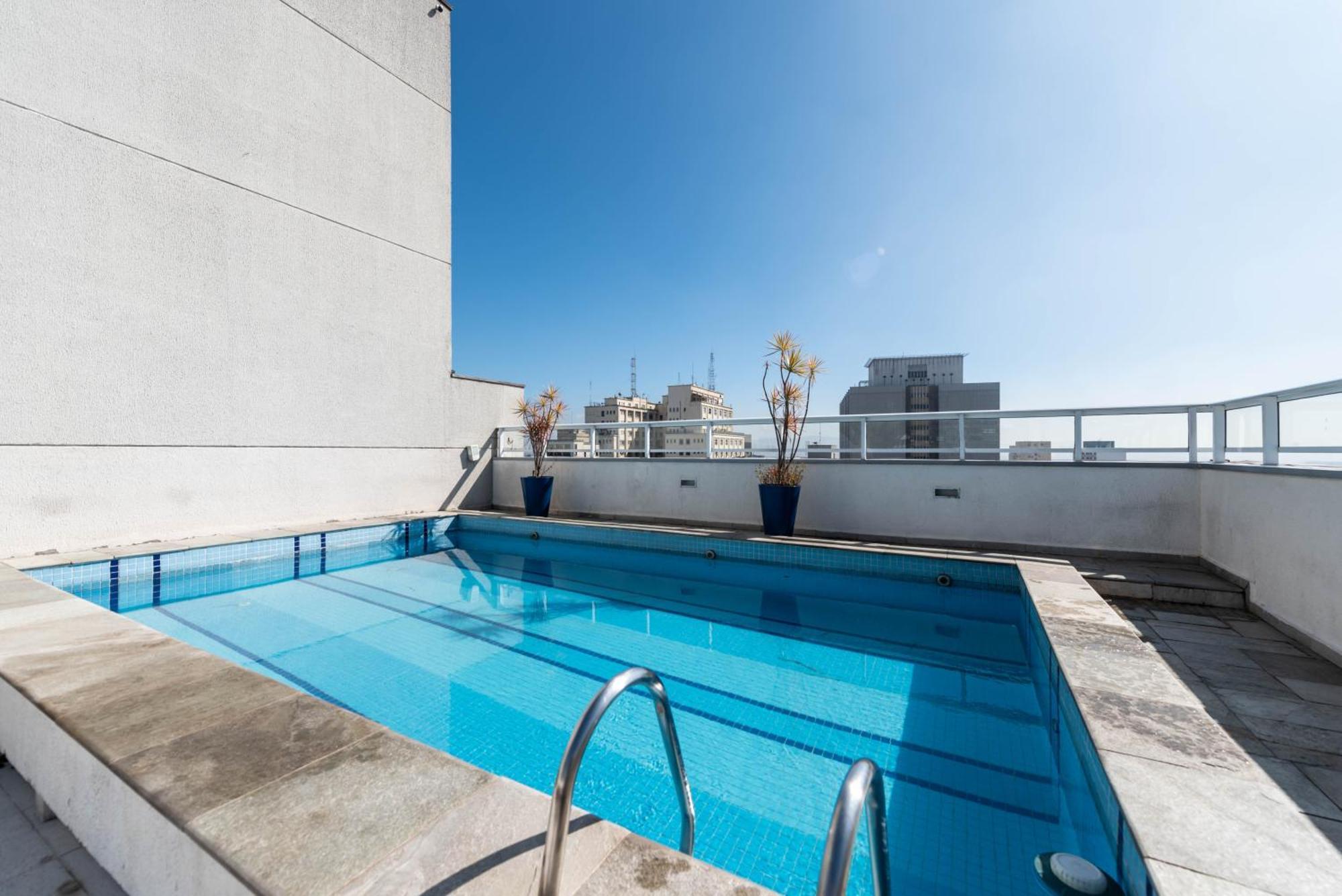 Apartamento Sky 78 Centro *