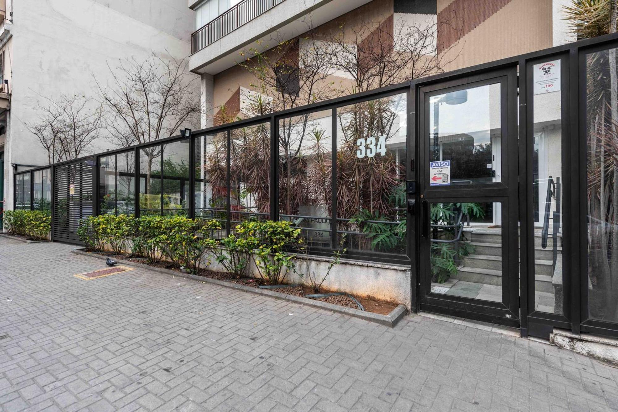 Sky 78 Centro 公寓 *